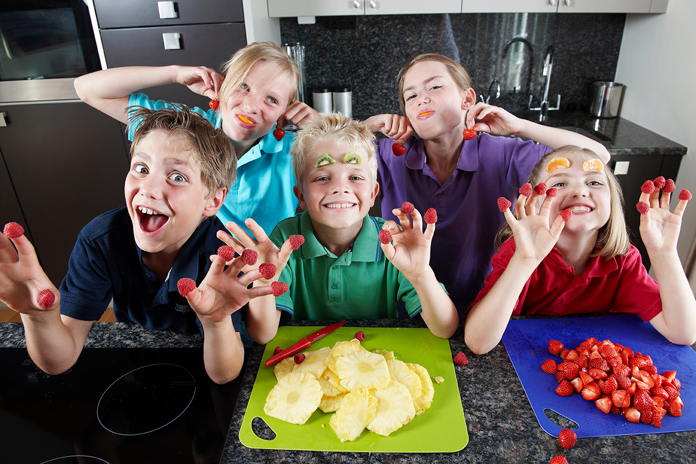 healthy lifestyle inspiration for a wellness center